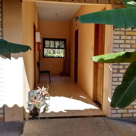 Recanto Aracua Otel Porto Belo Dış mekan fotoğraf