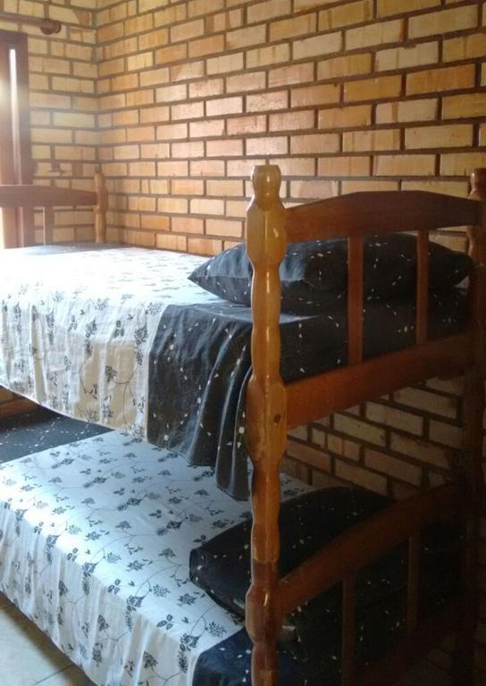 Recanto Aracua Otel Porto Belo Dış mekan fotoğraf