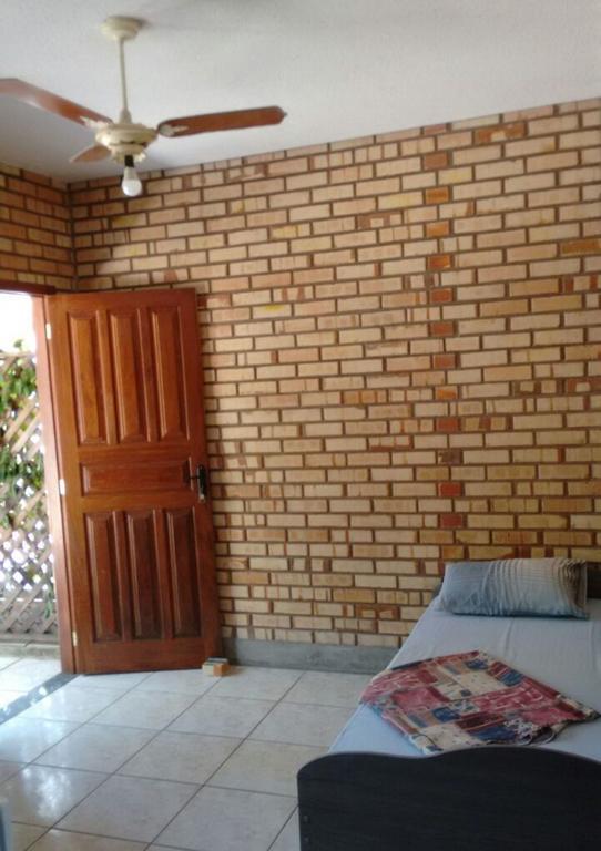 Recanto Aracua Otel Porto Belo Dış mekan fotoğraf