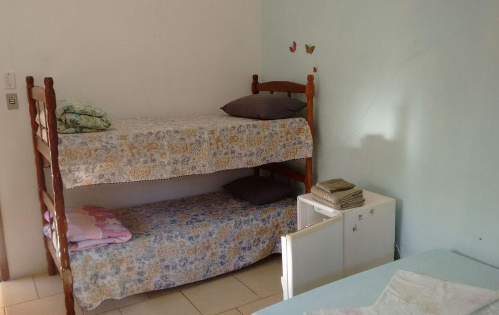 Recanto Aracua Otel Porto Belo Dış mekan fotoğraf